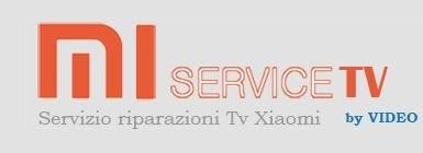 Centro assistenza TV autorizzato Xiaomi